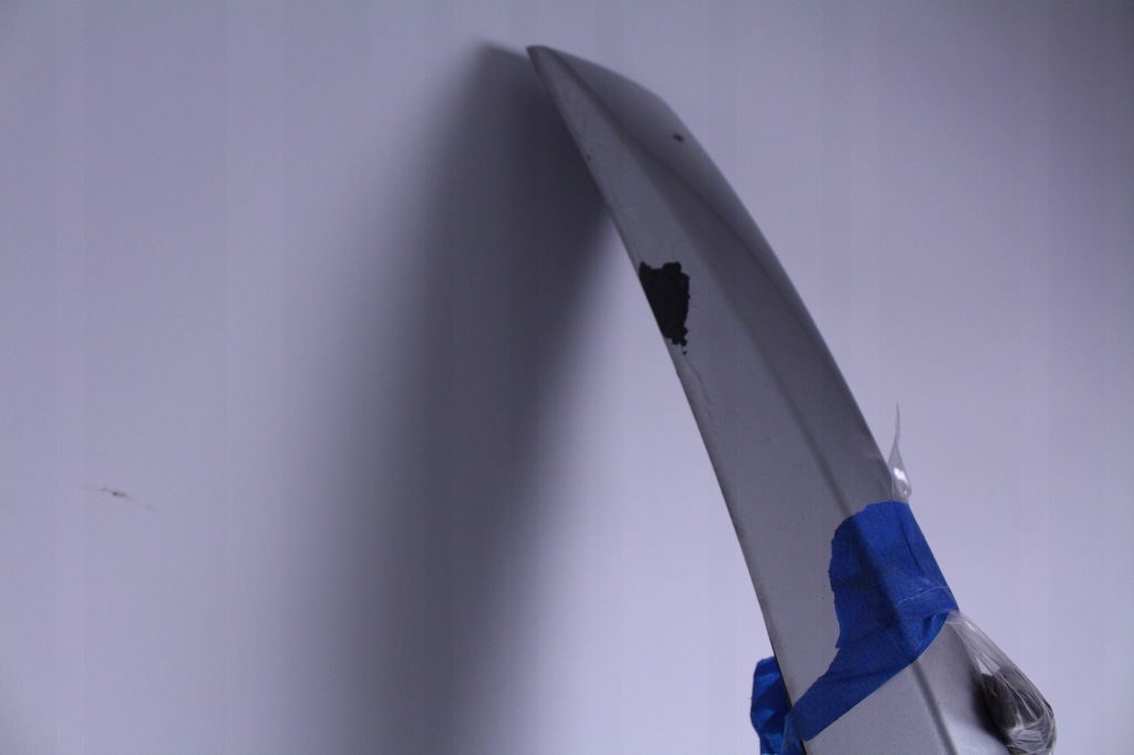 фото №5, Рейлінги дахові багажник kia carens iii 06r.