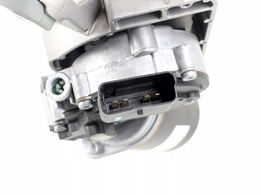 фото №13, Новый оригинальный механизм дворник с двигателем renault koleos 28800jy40a