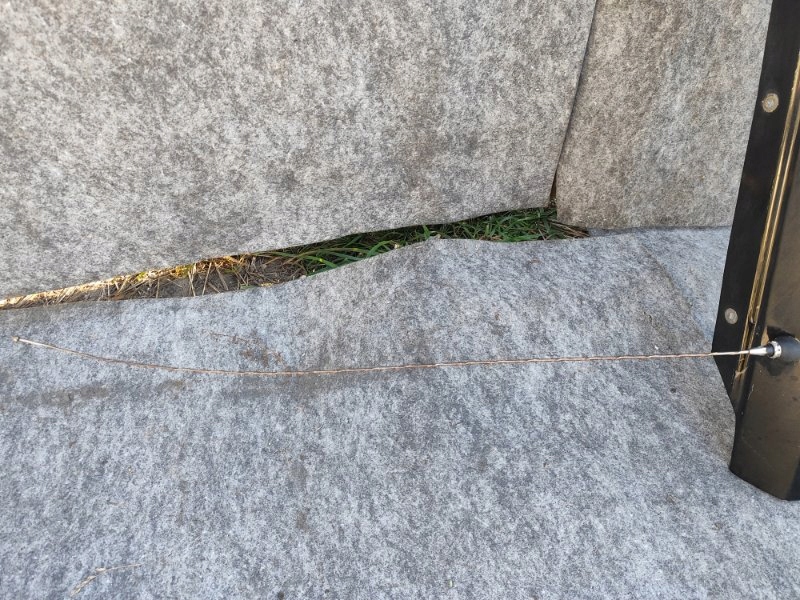 Крыло  передний правый  68079924aa jeep patriot 10-17 Недорого