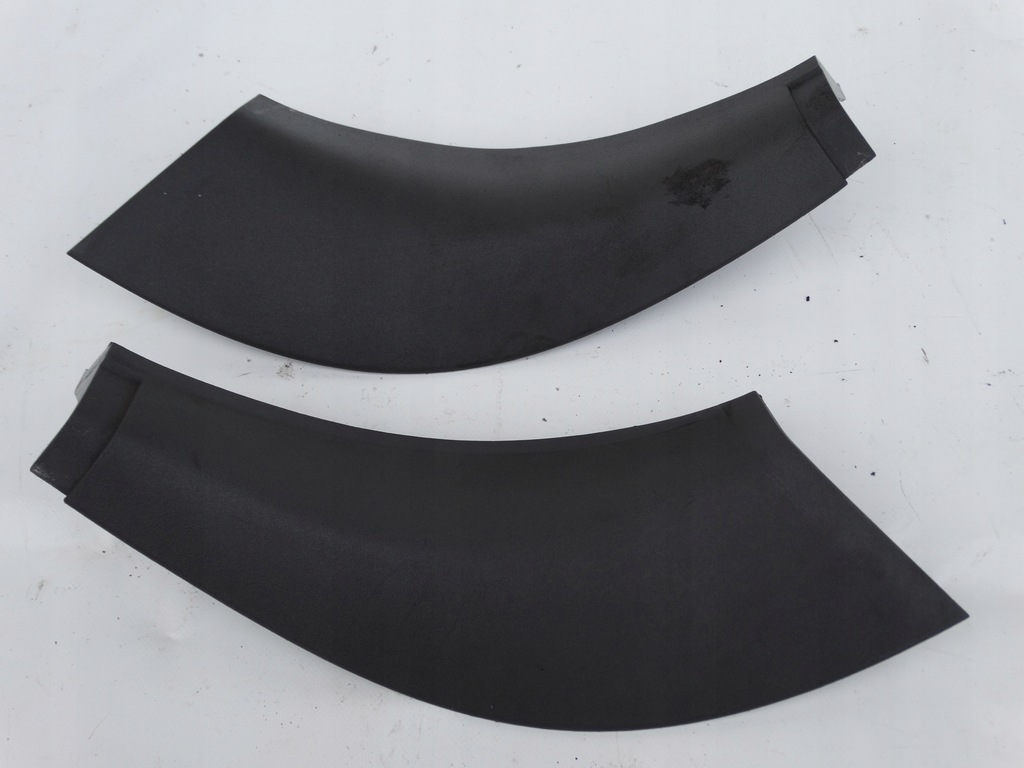 фото №1, Молдинг защита накладка порог порог левая правая bmw e85 z4