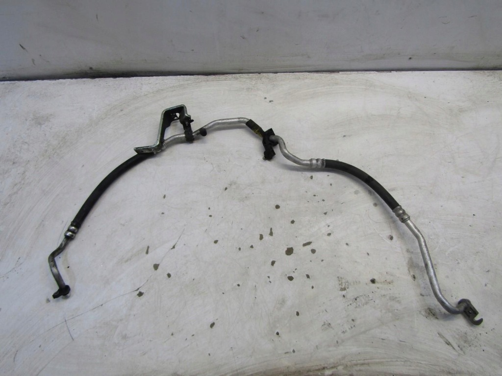 фото №1, Шланг кондиционера 2.2 d mazda cx5 cx-5 i kd45500t1