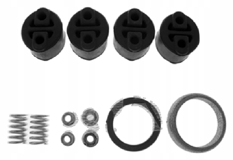 фото №3, Фильтр dpf fap mazda 6 mazda 6 2.2td rf7j 01/2009-
