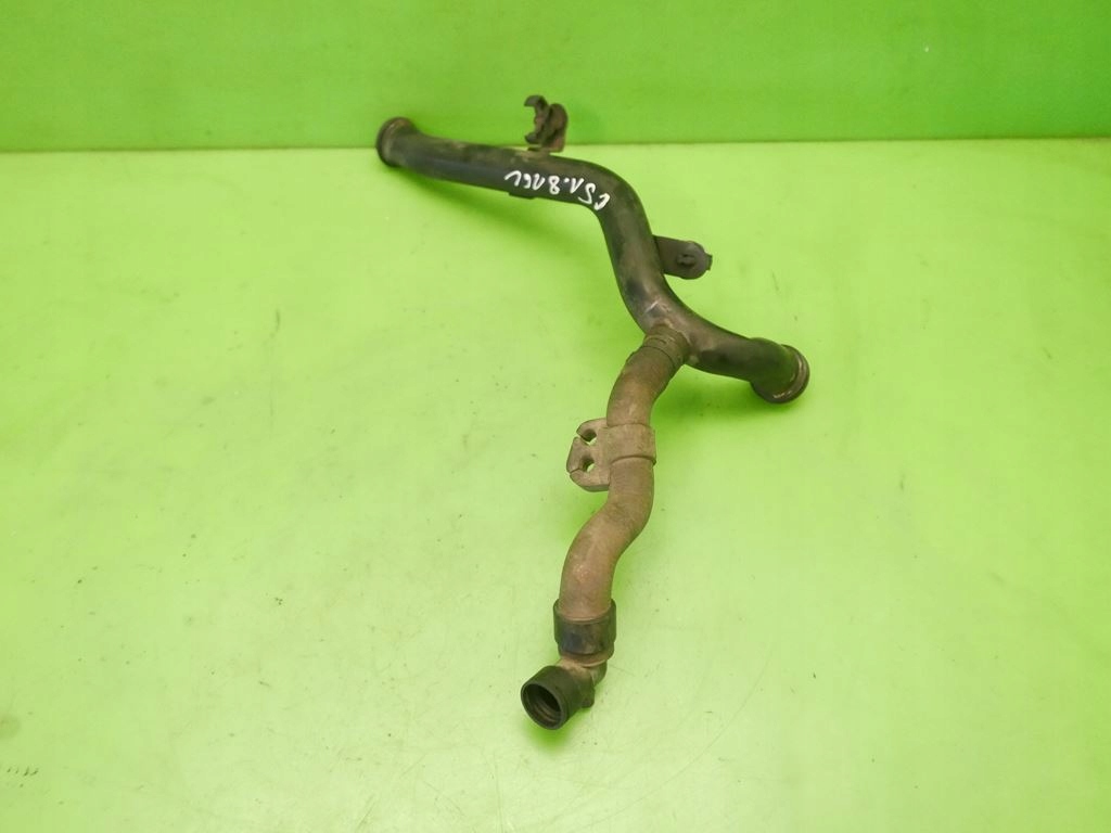 фото №9, Трубка магистраль wody citroen c5 i phi 1.8 16v 01-