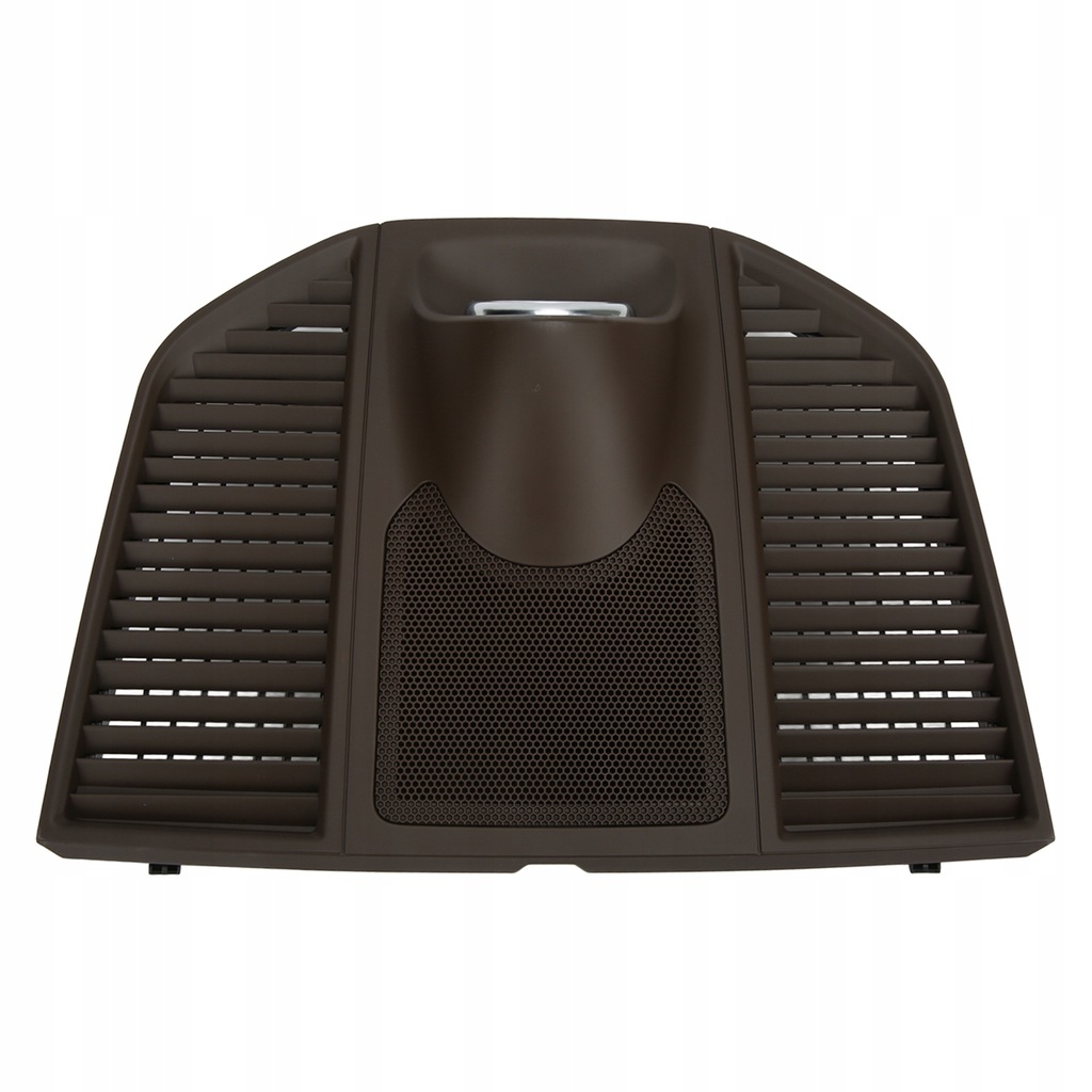 фото №7, Верхній середній панель решітка панелі приладової панелі