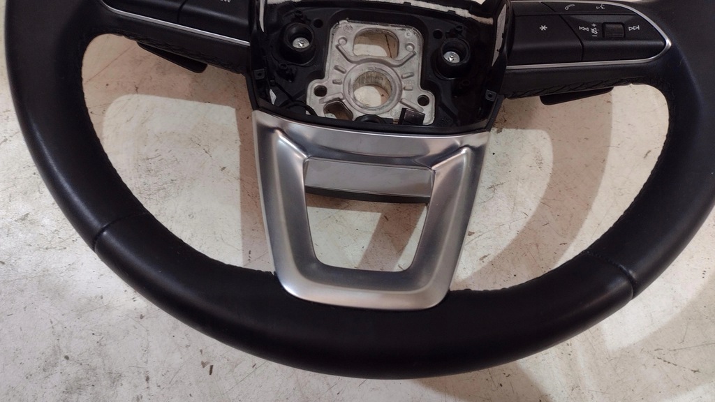 фото №7, Audi a5 8w воздуховод multifun лепестки переключения 4m8419091n