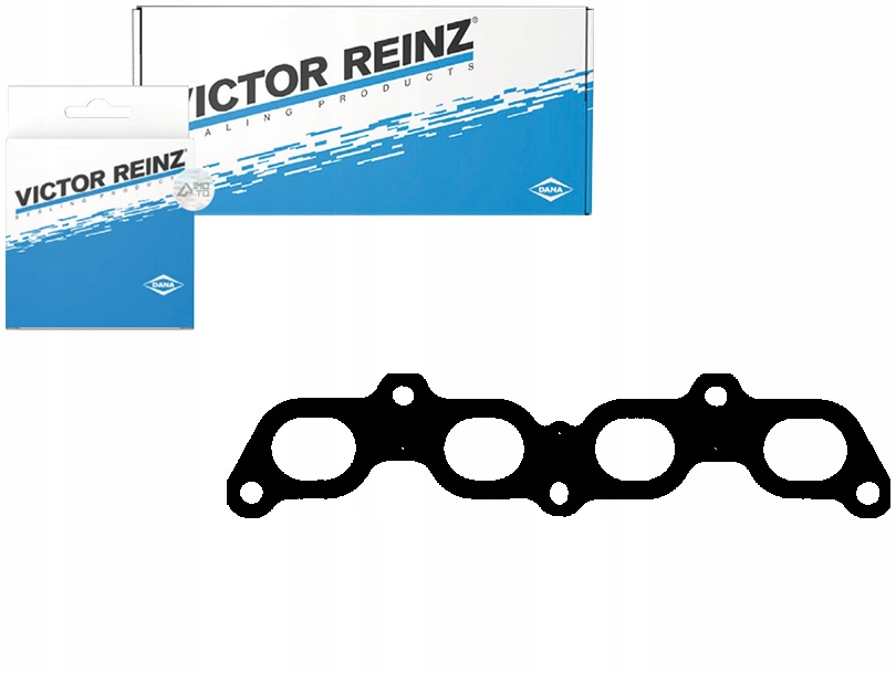 Купить Victor reinz прокладка - коллектор выпускной 103102