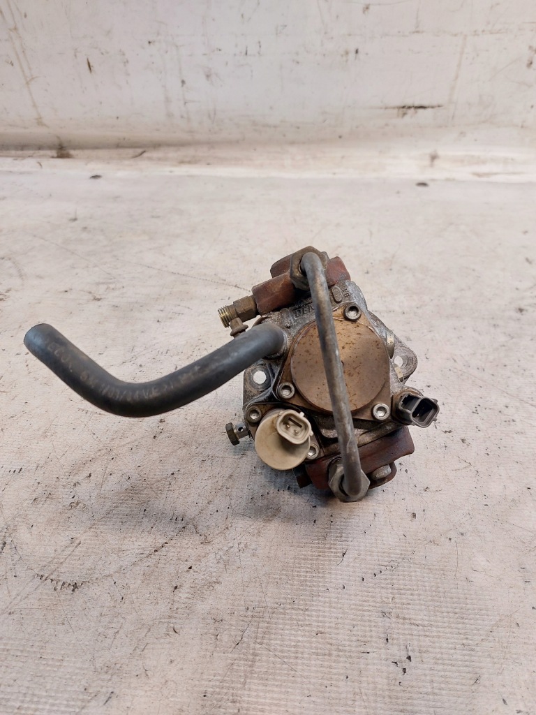 Насос упорскування opel meriva a 1.7cdti Ціна