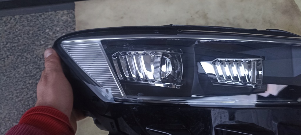 фото №5, Лампа права vw troc t-roc 2ga 2ga941036p