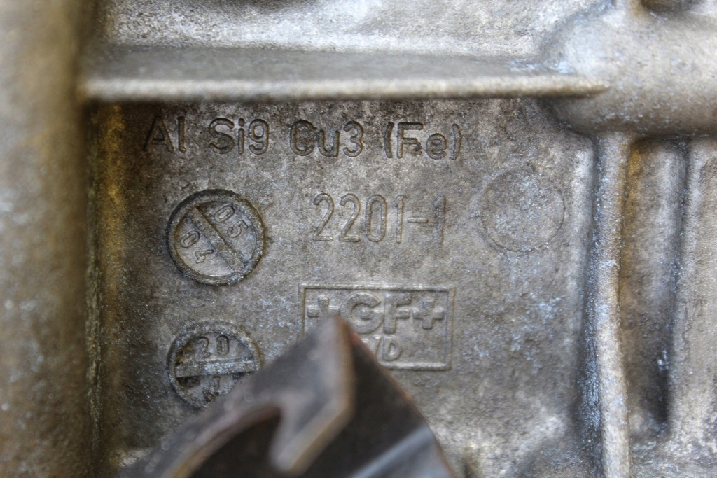 фото №8, Коробка передач передач jaguar s-type 2.7 d