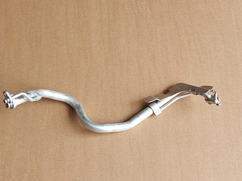 фото №1, Audi tt coupe трубка шланг кондиционера 8s