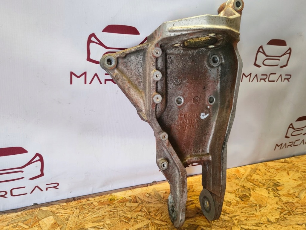 фото №3, Кронштейн кронштейн кронштейн подушки безопасности кабины правая scania r r420 1426196