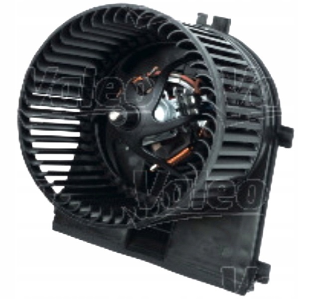 фото №1, Повітродувка do vw bora golf lupo new beetle polo