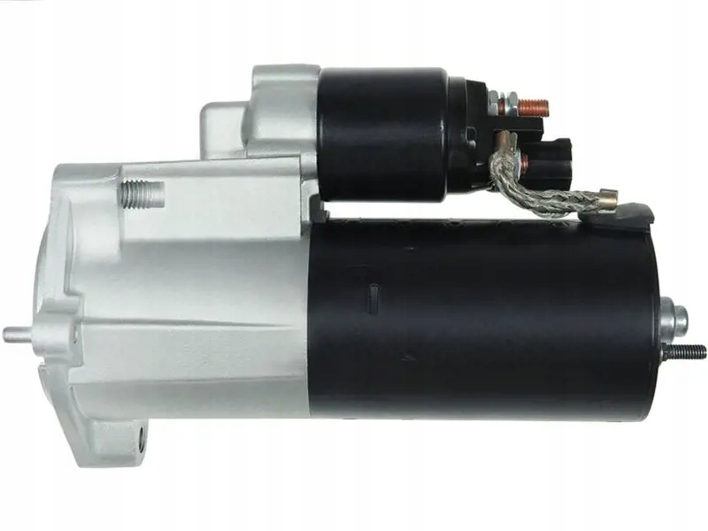 Стартер s0468pr as-pl audi a4 b7 8ec Оригінал