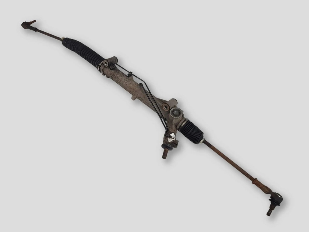 фото №5, Трансмиссия рулевая рулевая рейка ford transit mk7 a0009476