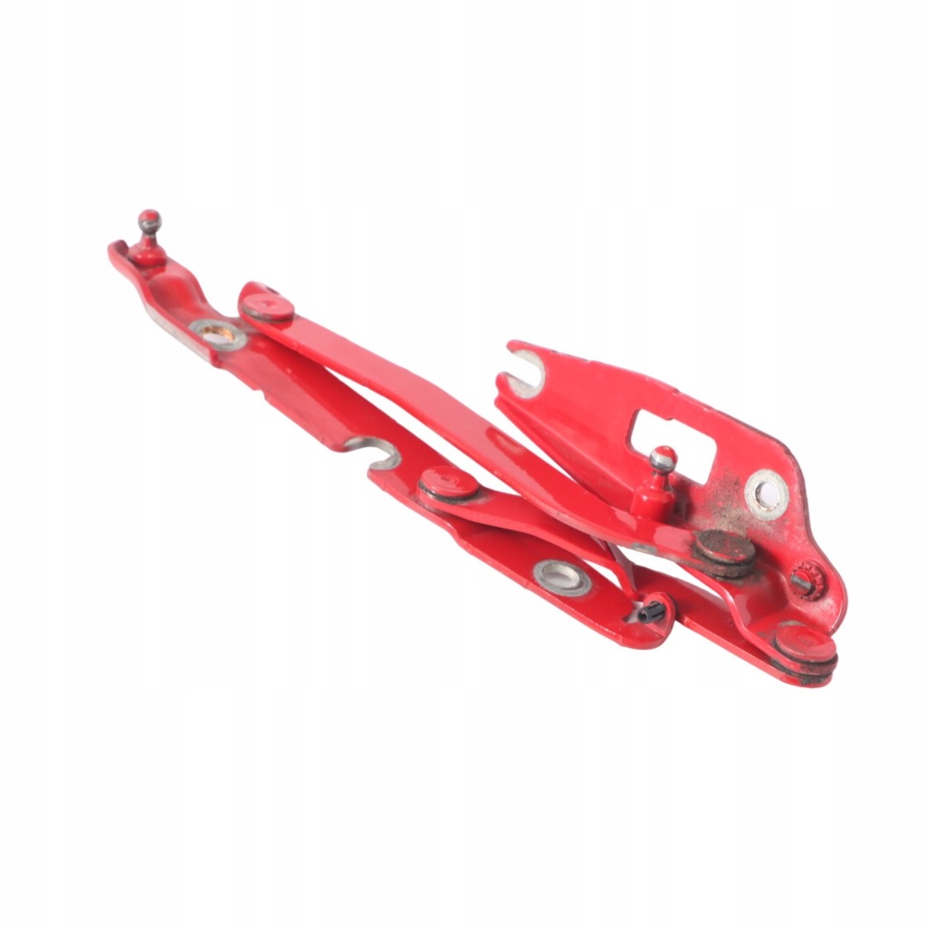 Audi a4 b7 петля кришки кришки багажника ліве червоний Оригінал