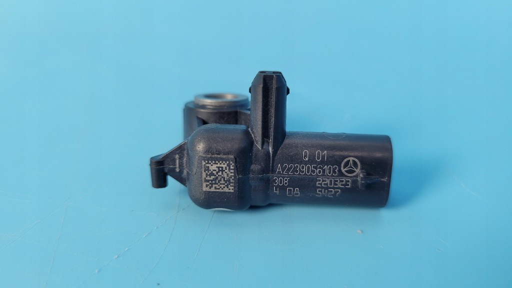 фото №13, Mercedes x247 w206 w295 датчик прискорення a2239056103