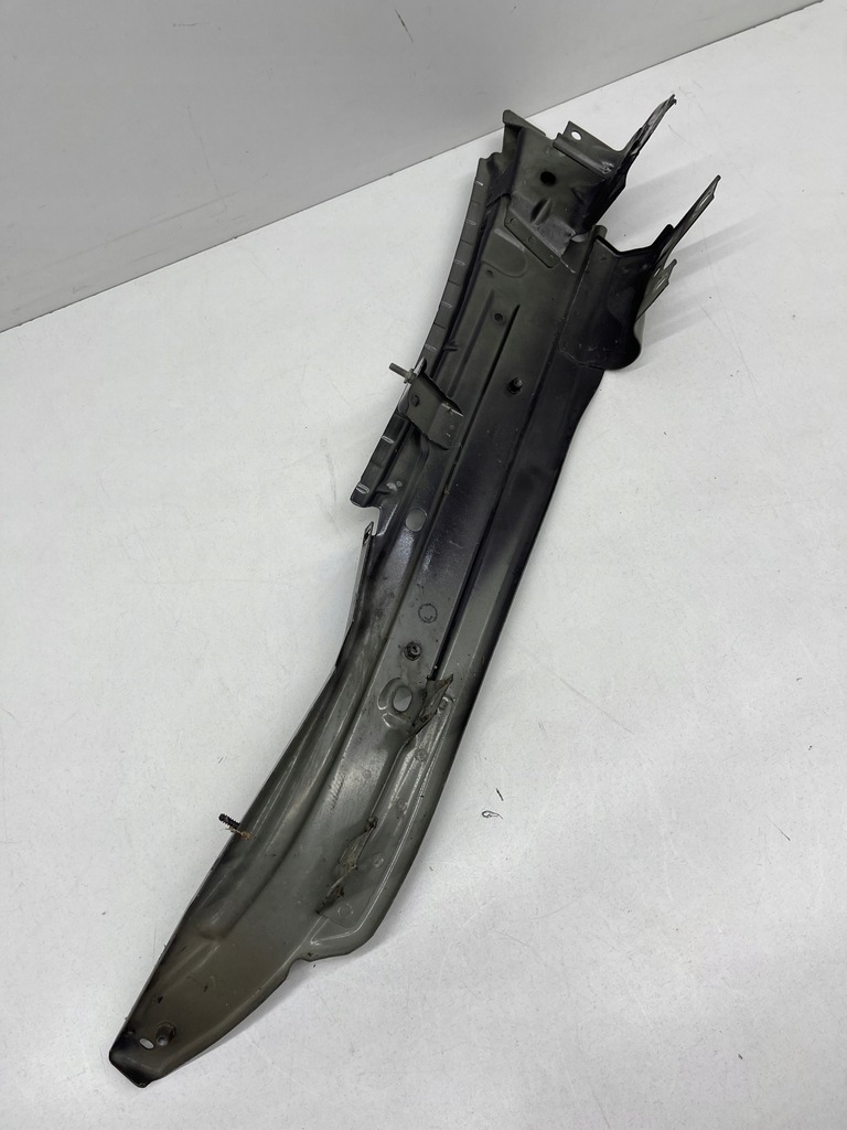 фото №6, Audi q7 4l кронштейн кронштейн крыла подкрылок левый