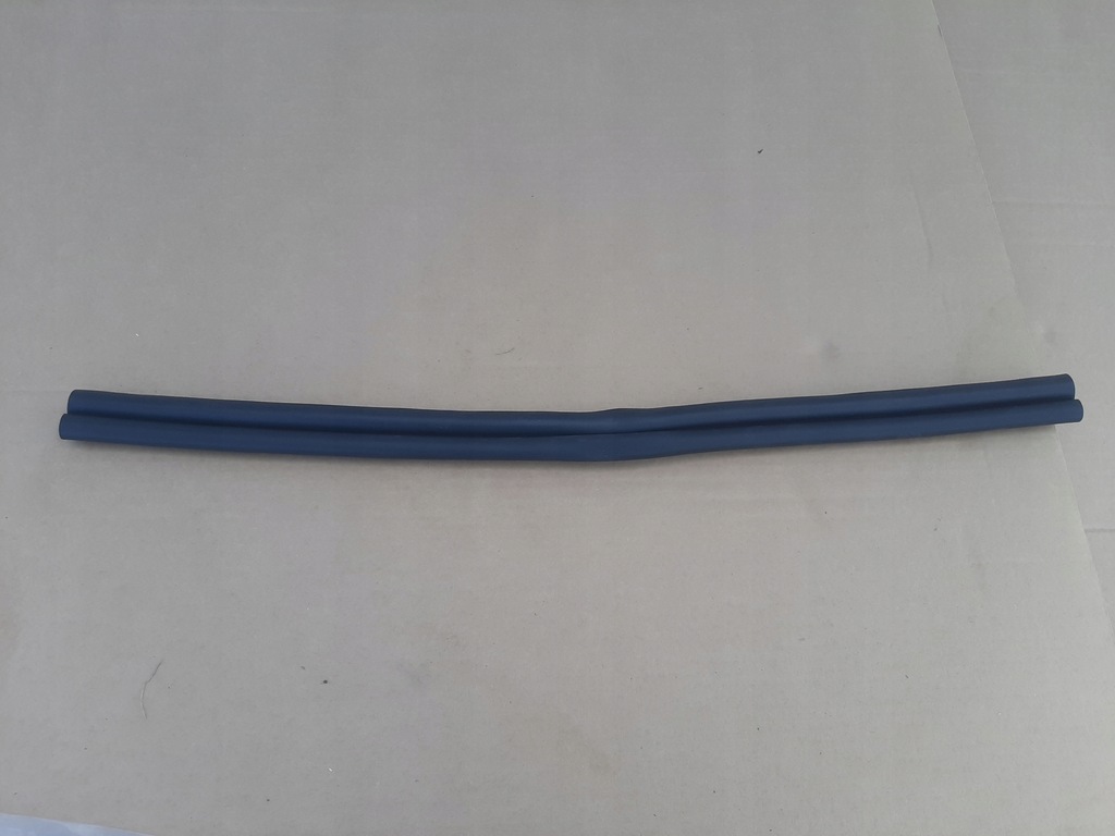 фото №1, Прокладка дверь перед верхний ford transit custom