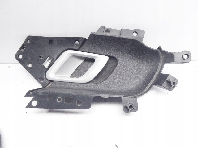 фото №1, Fabia ii roomster ручка внутренняя задняя левая