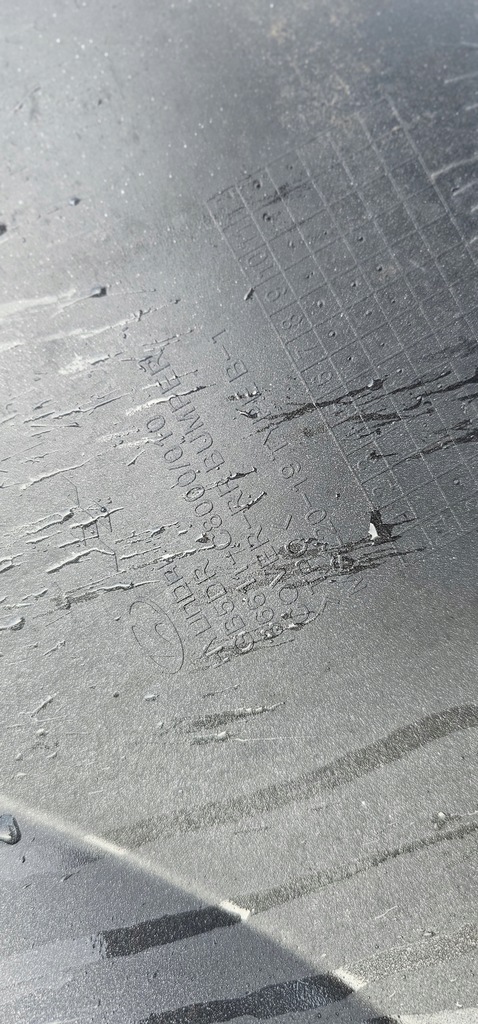 фото №7, Hyundai i20 ii 14r- бампер задня задній 86611c8000