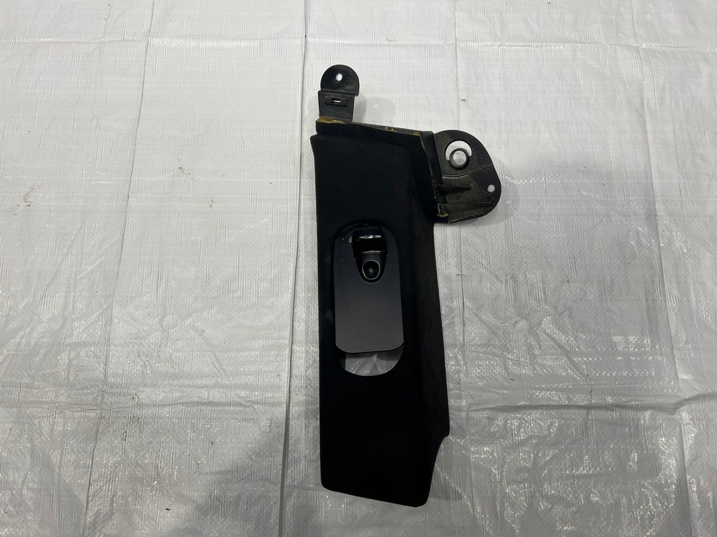 фото №1, Maserati granturismo захист обшивка стійка