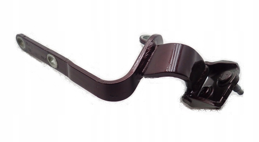 фото №1, ^^ vw arteon петля крышки багажника 3g8827301