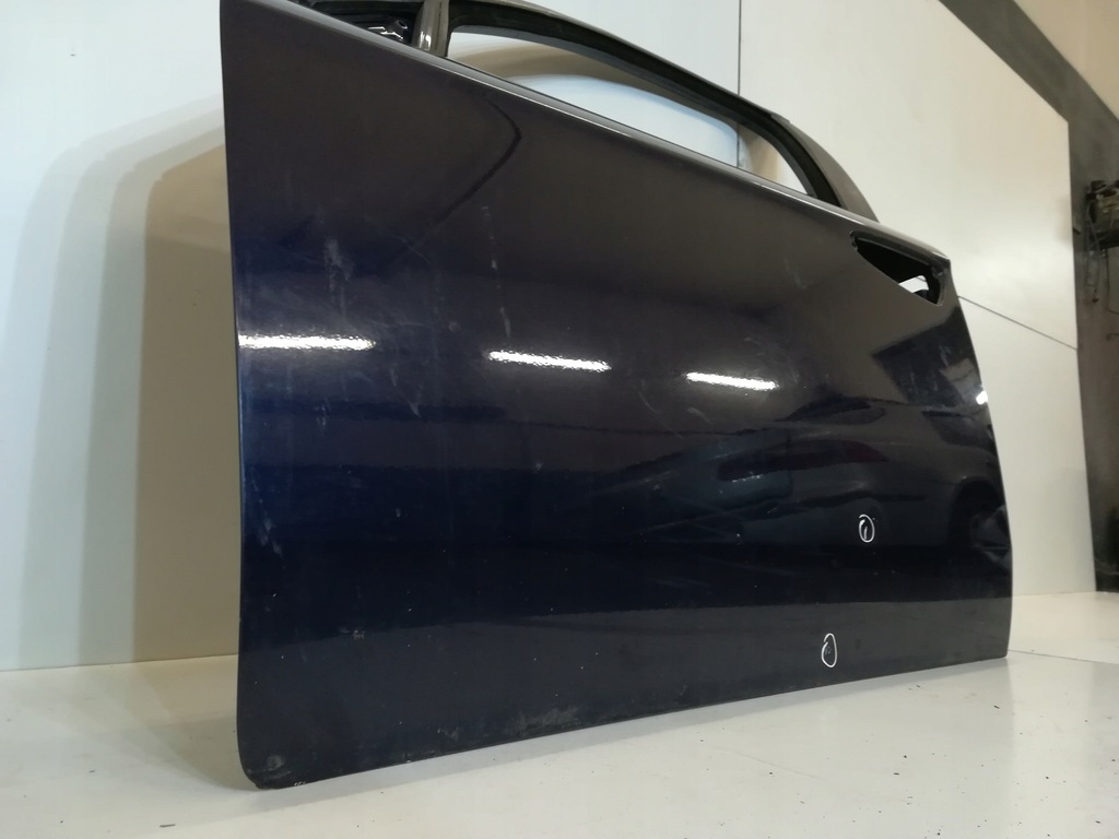 фото №4, Дверь левый перед левая передние alfa romeo 159