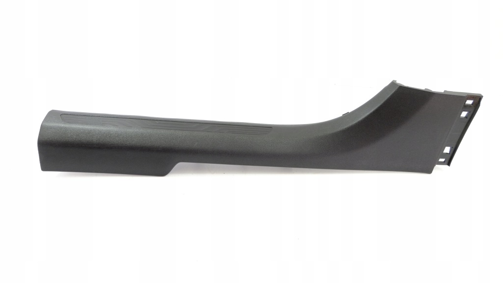 фото №1, Renault megane iv молдинг защита порог правый перед 769514234r