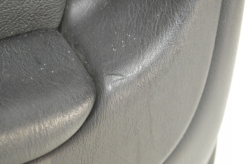 Обшивка дверь правый po рестайлинг  чёрный mercedes r129 sl 1297209470 Цена