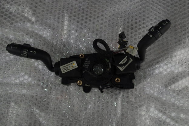 фото №1, Jaguar s-type 2005 rok перемикачі