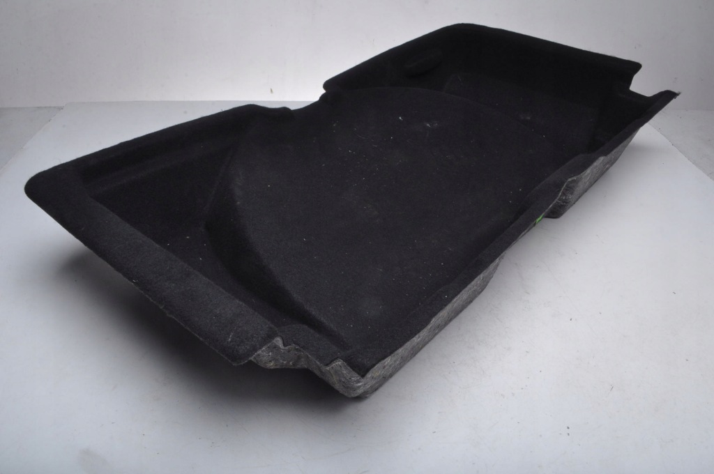 фото №1, Volvo xc90 ii підлога обшивка багажника 31366324