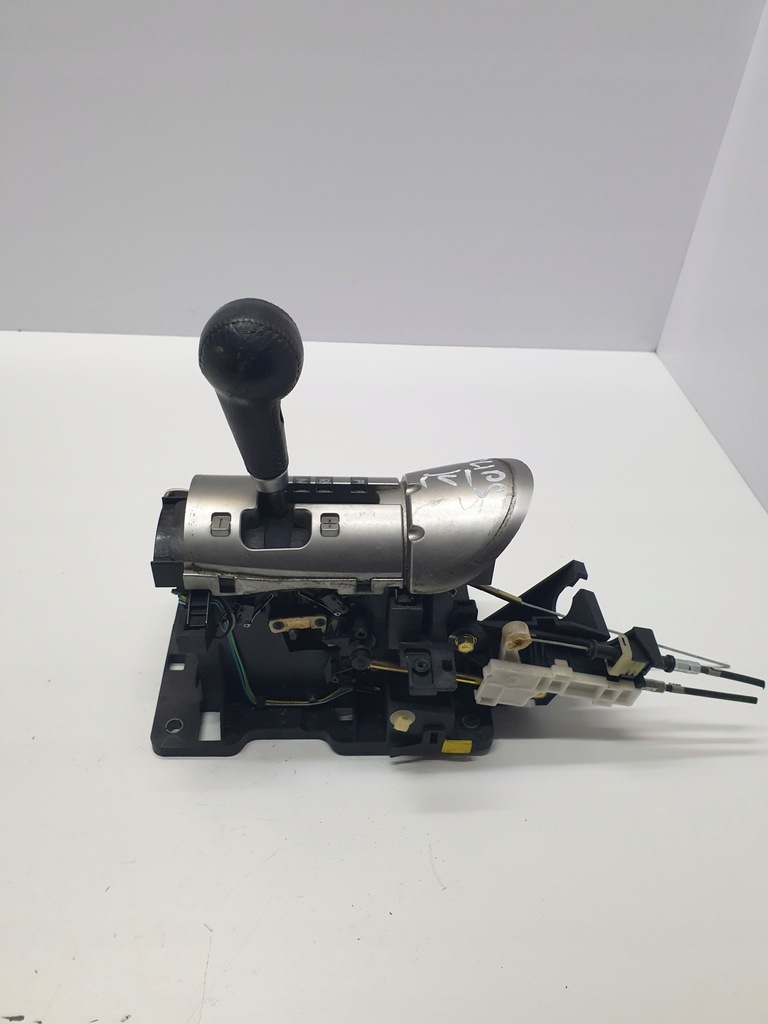 фото №5, Домкрат выборщик передач mitsubishi eclipse iv