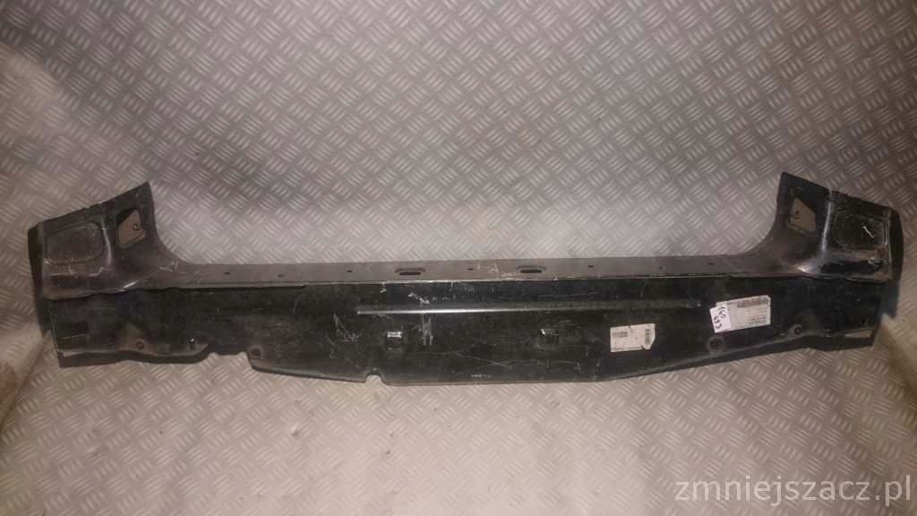 фото №1, Задній pas fiat marea стінка задня задня