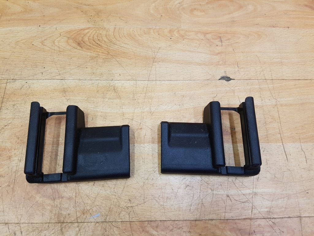 Купить Накладка направляющая сиденье 6szt комплект mercedes w203