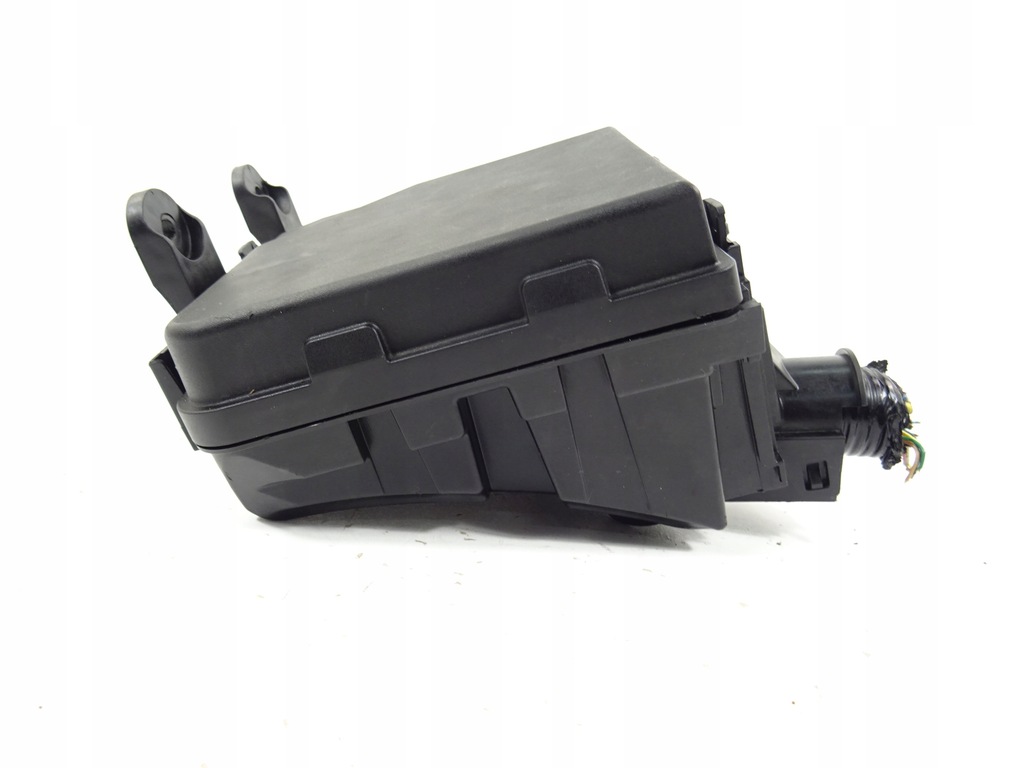 фото №16, Nissan x-trail t32 коробка предохранителей модуль bsi 284b75na0a