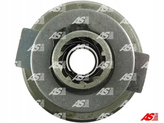 фото №3, Сцепление односторонний, стартер as-pl sd9131