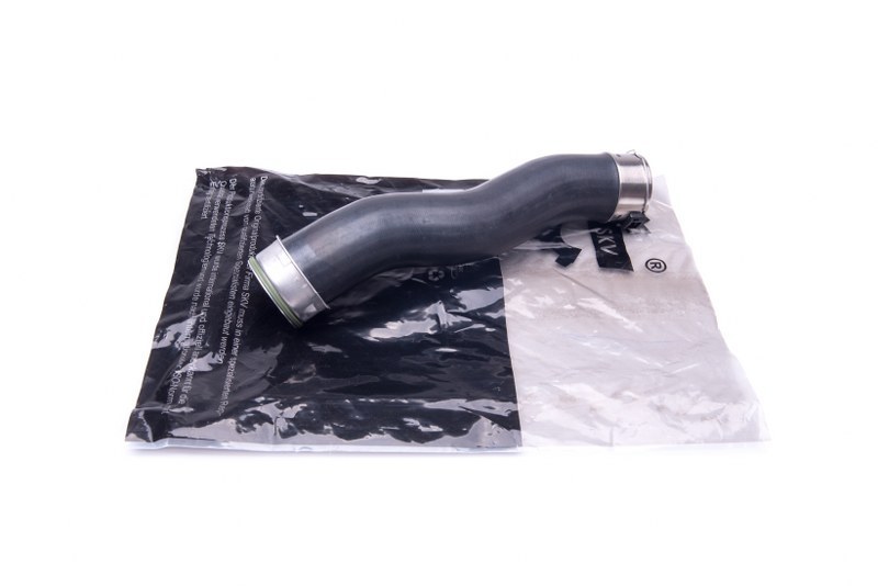 фото №10, Шланг турбины bmw 1 e82, e88 ; 11617802753