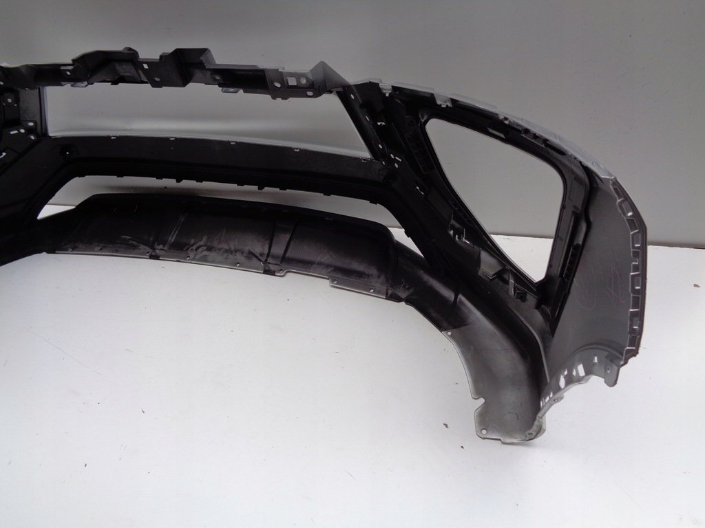 фото №9, Бампер передній mitsubishi eclipse cross 21- lift nr 47966