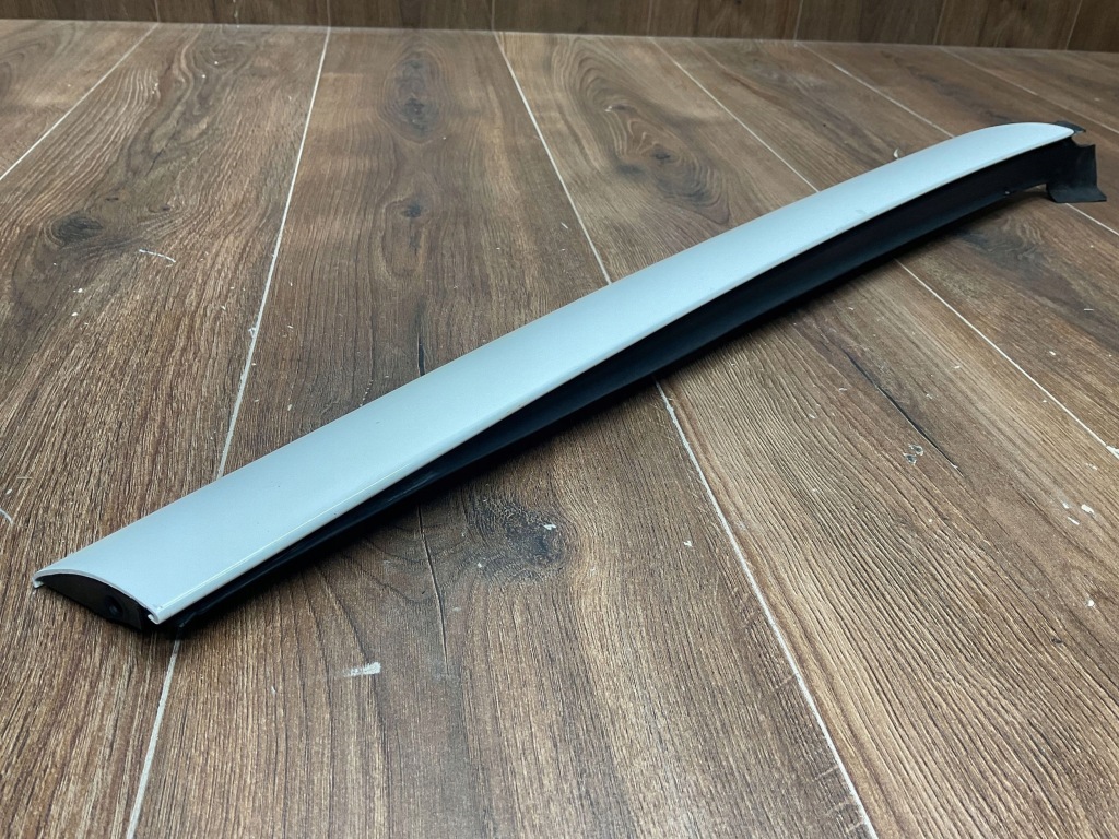 Захист стійка ліва скло перед mercedes-benz sl r129 a1296980589 Оригінал