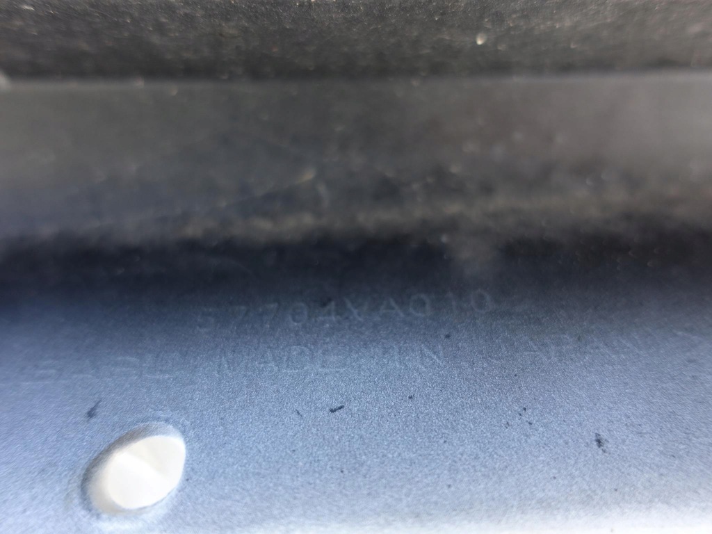 фото №11, Subaru levorg 14- бампер перед 57704va010