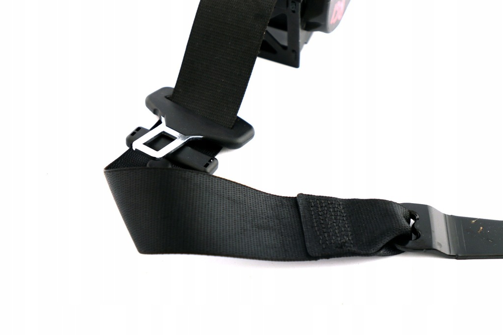 фото №3, Mini paceman r61 pas безопасности задний 9809865