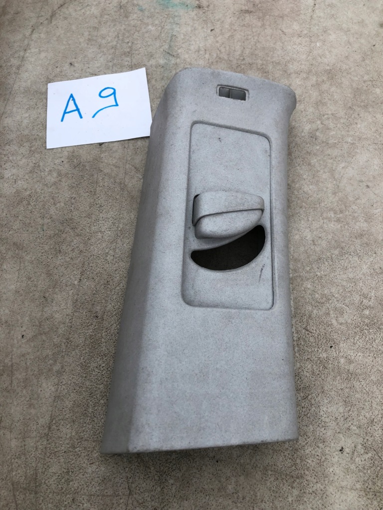 фото №1, Vw touran захист стійка ліва 1t0868311