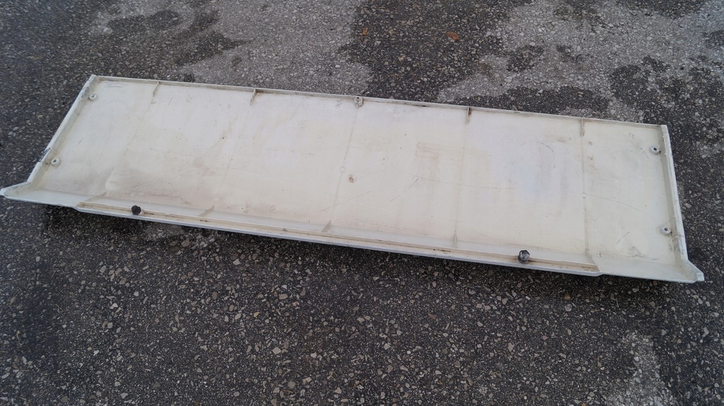 фото №3, Капот renaut magnum