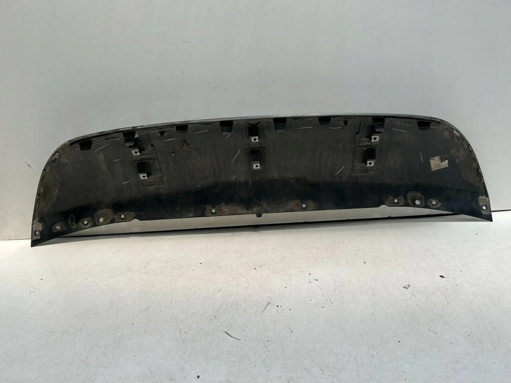 фото №2, Alfa romeo stelvio 2018 задній бампери