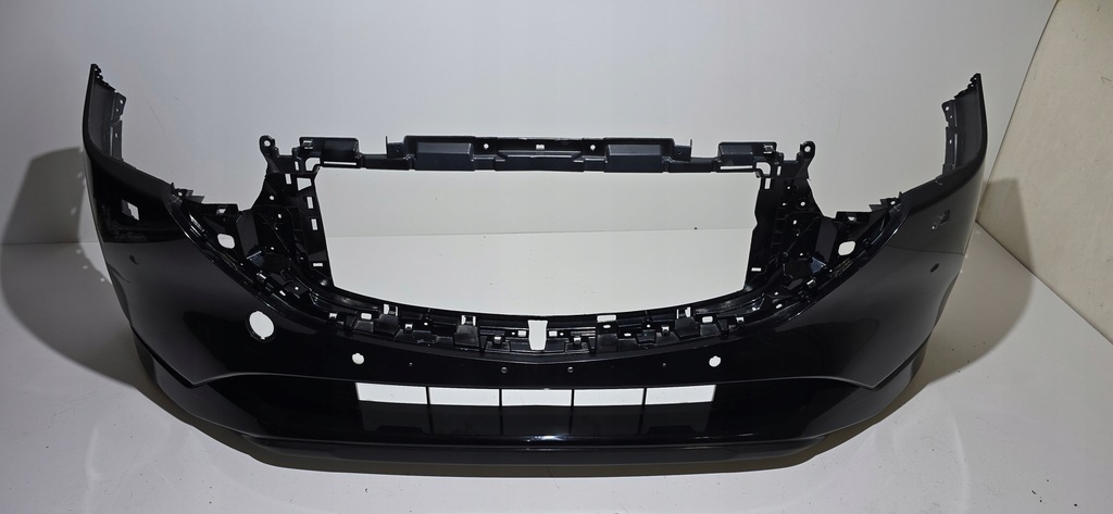 фото №9, Mazda cx5 cx-5 ii 2 lift бампер передній перед 2022r- ksd4-50031