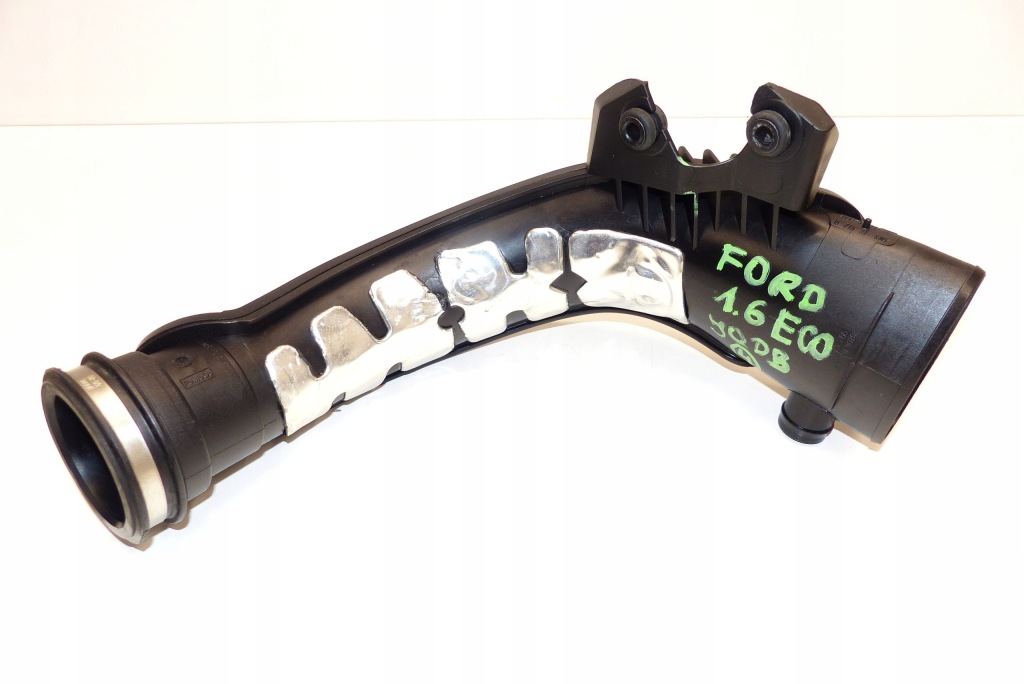 Купить Ford mondeo mk4 kuga 2 focus 3 1.6 ecoboost jqdb труба интеркулер