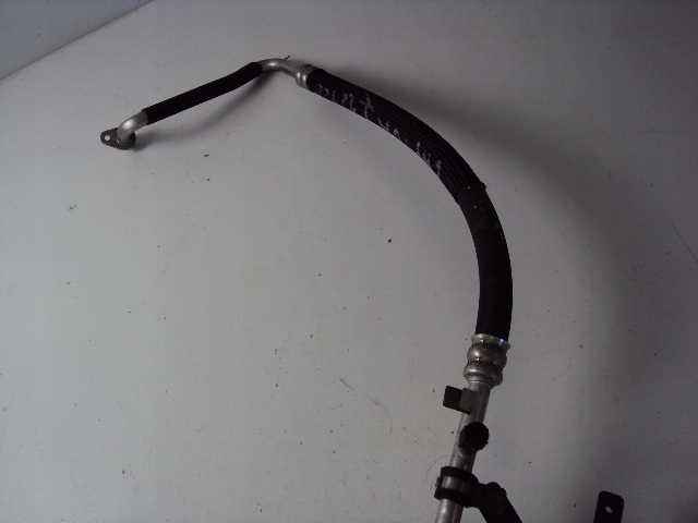 фото №3, Шланг кондиционера renault captur i 13-