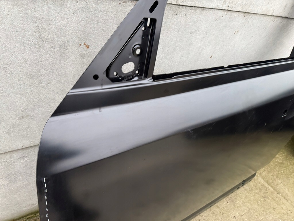 фото №7, Двері land rover defender ii od 2020 ліва версія 3-двері 3d nowe оригінальні