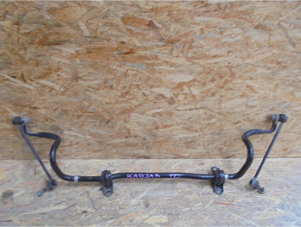 фото №1, Тяга стабилизатора перед renault kadjar 2019r