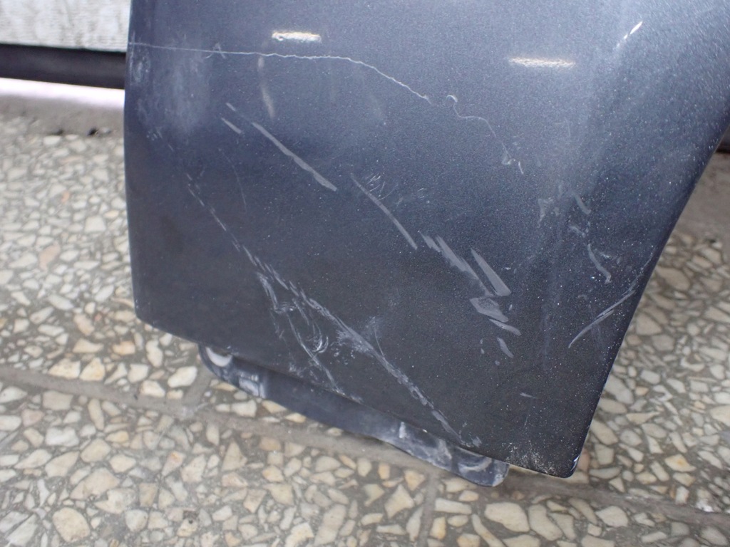 фото №8, Крила лівий перед audi a8 s8 d3 5.2 v10 короткий